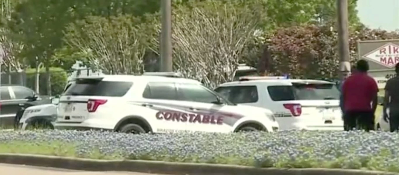 «Βροχή» από σφαίρες σε γραφεία στο Τέξας - Τραυματίες σε κρίσιμη κατάσταση